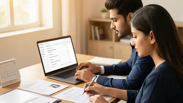 Gujarat Board Improvement Exam Form 2026: How to Apply, Fees & Dates