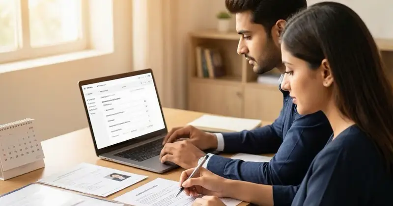 Gujarat Board Improvement Exam Form 2026: How to Apply, Fees & Dates
