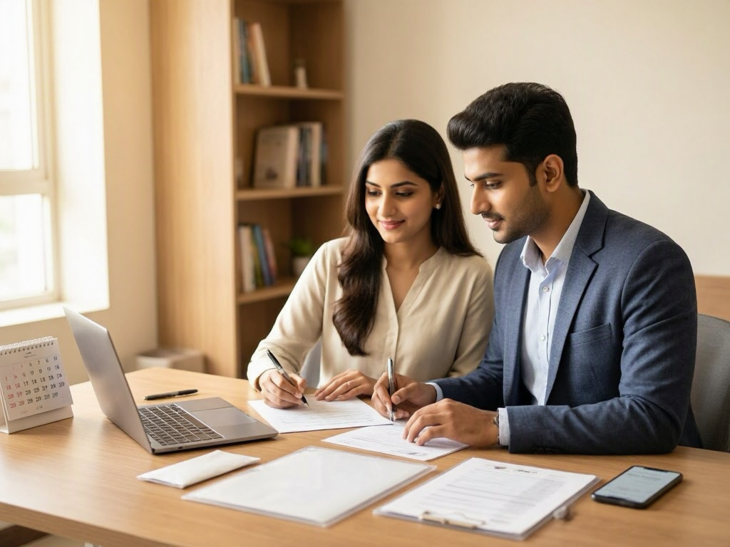Gujarat Board Improvement Exam Form 2027: Step-by-Step Application Guide