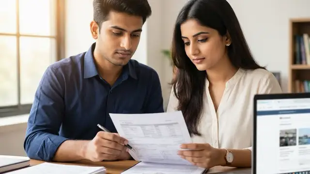 Gujarat Board Passing Marks & Grace Marks Policy 2026: SSC and HSC Rules