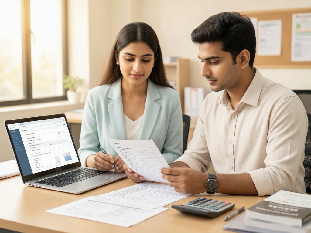 Gujarat Board Revaluation Result 2027 and Scrutiny Process: Complete Guide