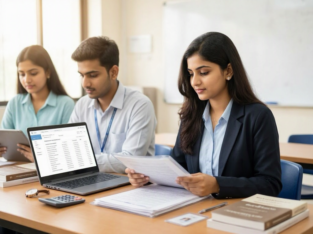 Gujarat Board Topper List 2026: GSEB SSC and HSC Merit List Details