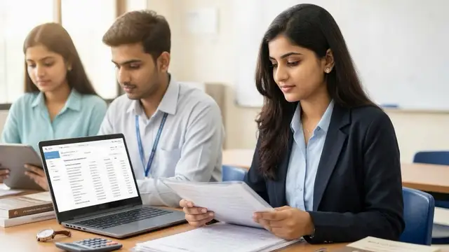 Gujarat Board Topper List 2026: GSEB SSC and HSC Merit List Details
