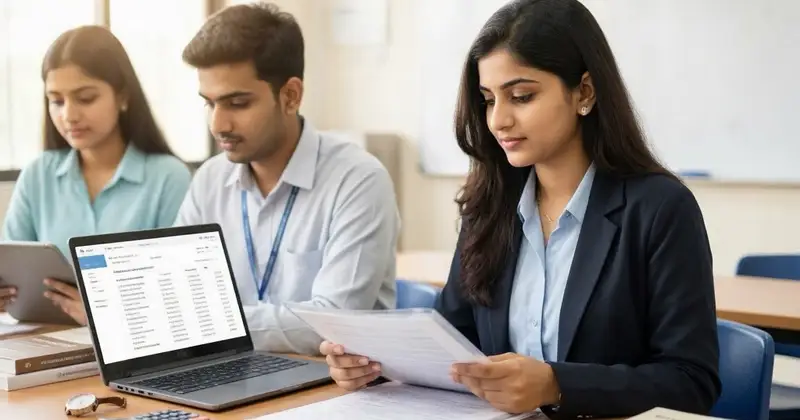 Gujarat Board Topper List 2026: GSEB SSC and HSC Merit List Details