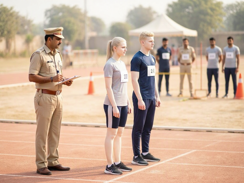 Gujarat Police Constable Recruitment 2026: Notification, Eligibility, Physical Test and Apply Online