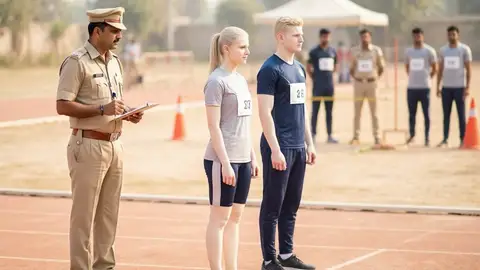 Gujarat Police Constable Recruitment 2026: Notification, Eligibility, Physical Test and Apply Online