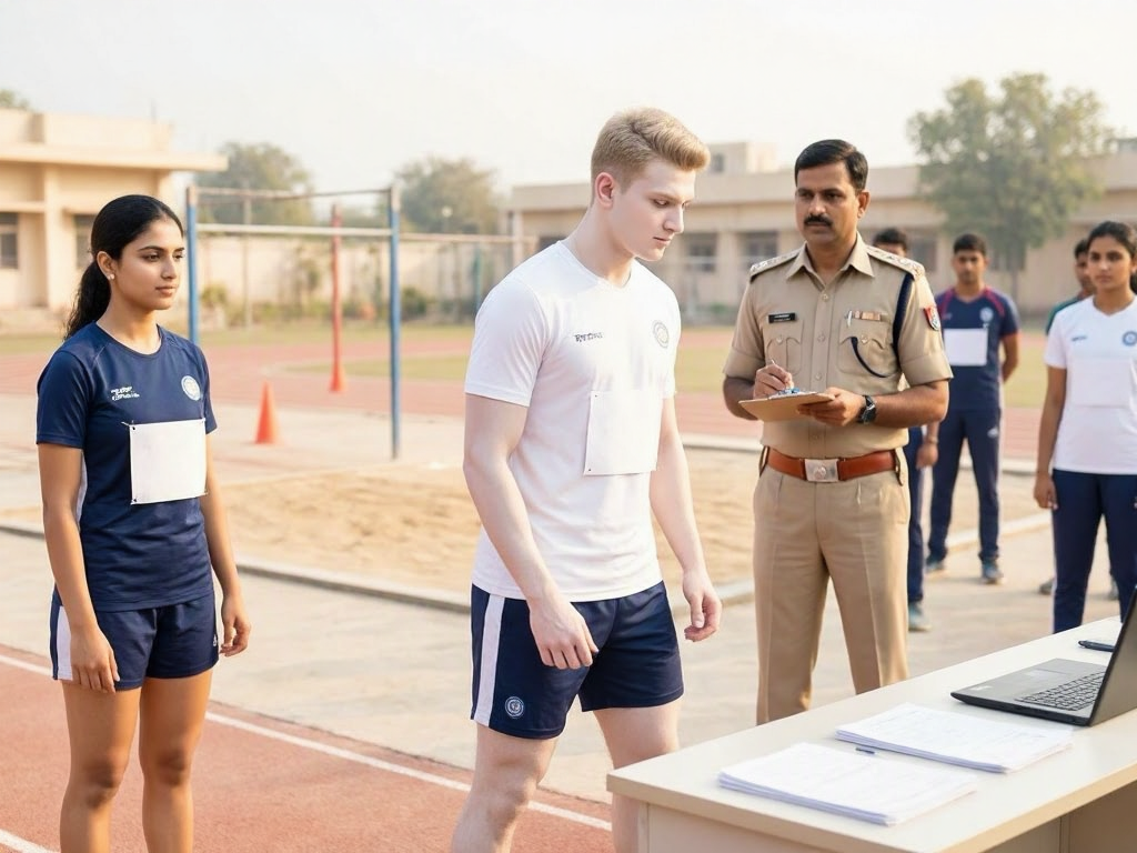 Gujarat Police PSI Recruitment 2026: Notification, Eligibility, Physical Test and Apply Online