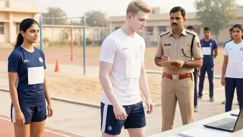 Gujarat Police PSI Recruitment 2026: Notification, Eligibility, Physical Test and Apply Online