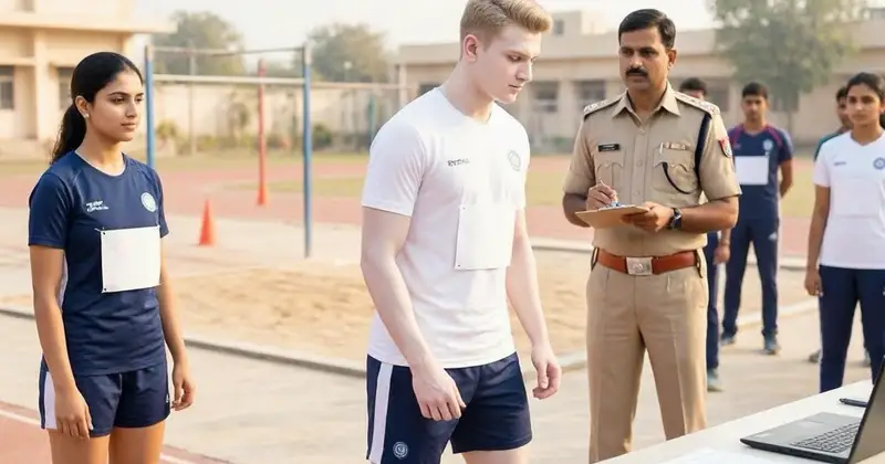 Gujarat Police PSI Recruitment 2026: Notification, Eligibility, Physical Test and Apply Online