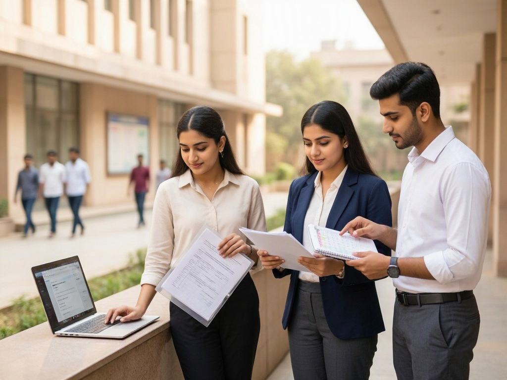 Guru Gobind Singh Indraprastha University Admission 2026: Guide & Process