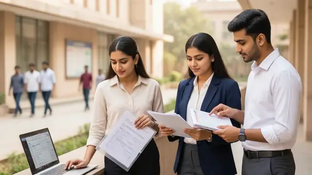 Guru Gobind Singh Indraprastha University Admission 2026: Guide & Process