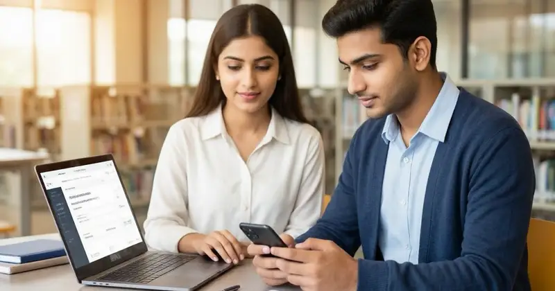 Guru Gobind Singh Indraprastha University Backlog Exam Result 2026