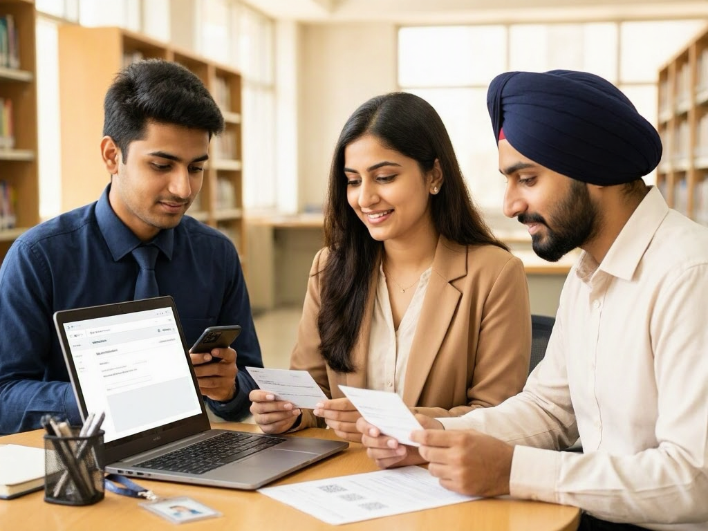 Guru Gobind Singh Indraprastha University PG Semester Result 2026 (MA/MSc/MCom)