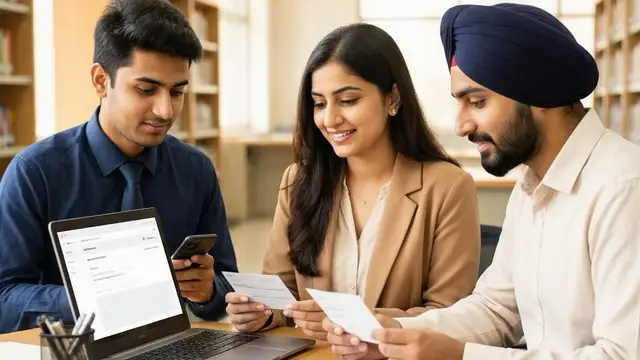 Guru Gobind Singh Indraprastha University PG Semester Result 2026 (MA/MSc/MCom)