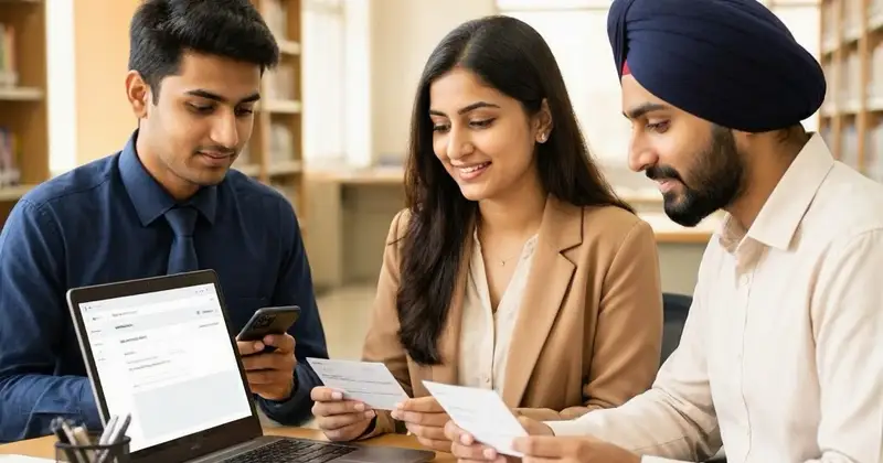 Guru Gobind Singh Indraprastha University PG Semester Result 2026 (MA/MSc/MCom)