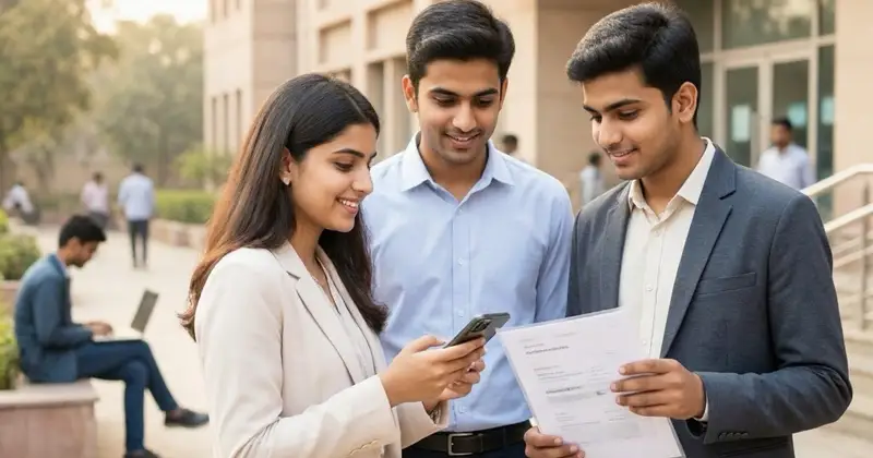 Guru Gobind Singh Indraprastha University UG Semester Result 2026 (BA/BSc/BCom)