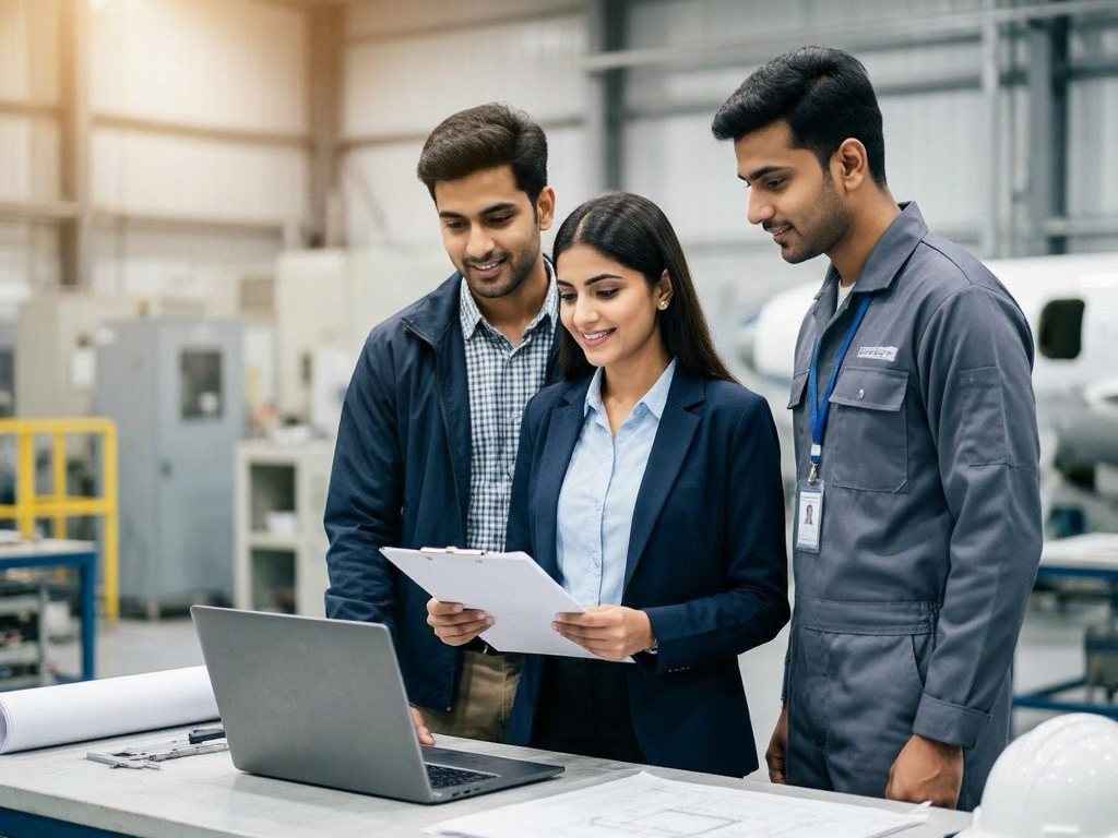 HAL Recruitment 2026: Engineer & Technician Posts, Eligibility & Salary Guide