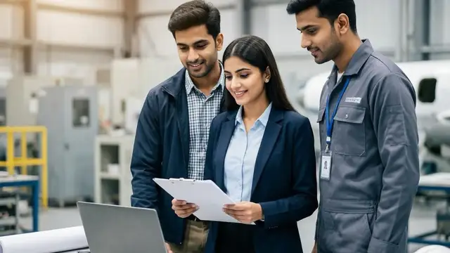 HAL Recruitment 2026: Engineer & Technician Posts, Eligibility & Salary Guide