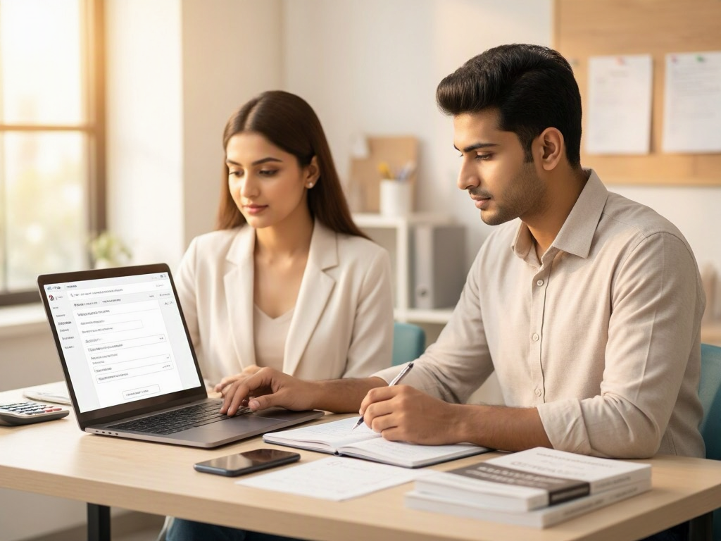 Haryana Board Improvement Exam Form 2026: Application Guide & Fees