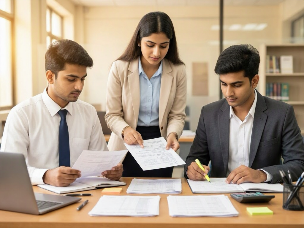 Haryana Board Passing Marks & Grace Marks Policy 2026: Class 10 and 12