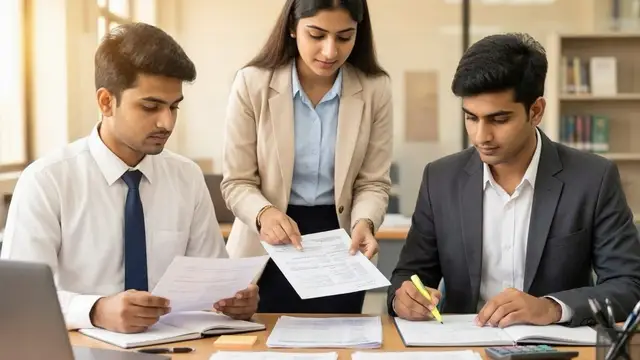 Haryana Board Passing Marks & Grace Marks Policy 2026: Class 10 and 12