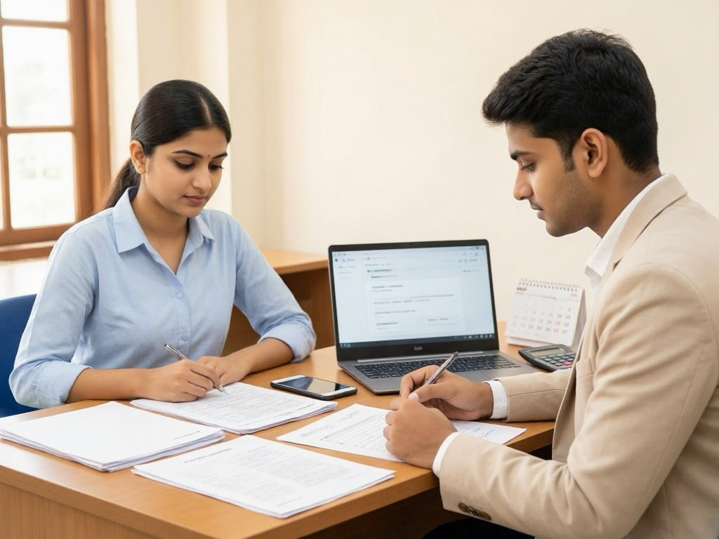 Haryana Board Revaluation Result 2026: Scrutiny Dates and Process