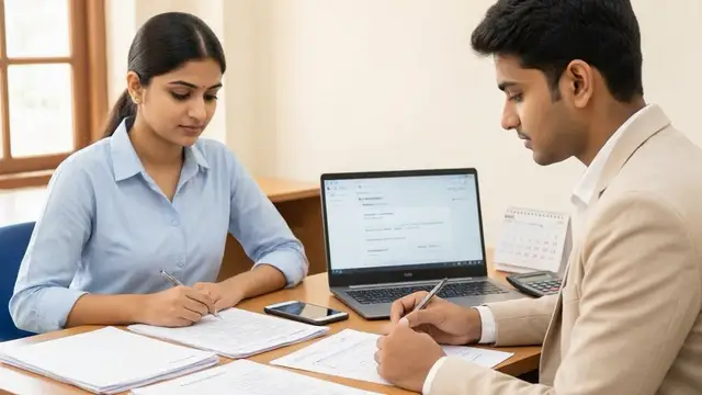 Haryana Board Revaluation Result 2026: Scrutiny Dates and Process