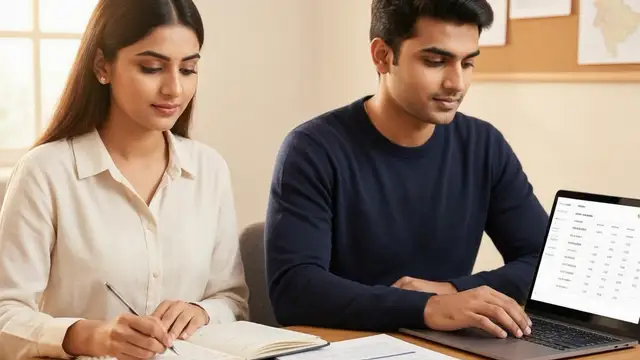 Haryana Board Time Table 2027 for Class 10 and 12: PDF Download