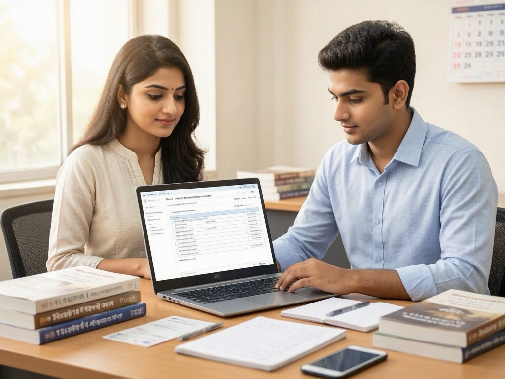 Haryana Board Topper List 2026: BSEH Class 10 and 12 Merit List