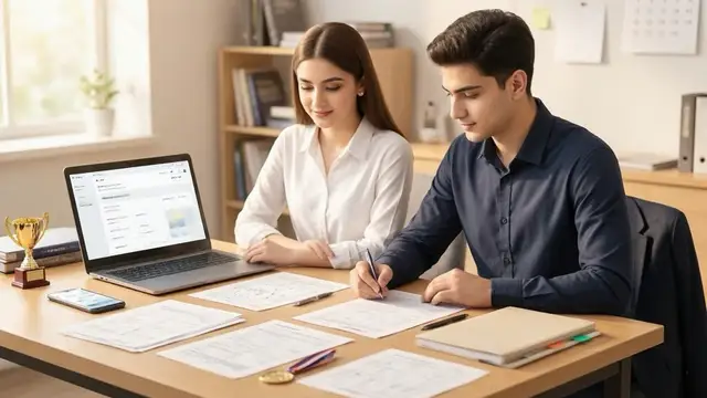 Haryana Board Topper List 2027 for Class 10 and 12: Complete Guide