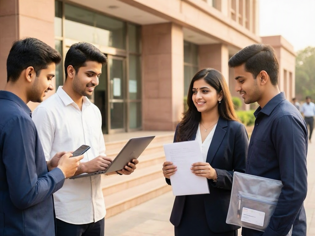 Haryana CET 2026 Notification: Group C Eligibility, CET Score Use & Recruitment Process