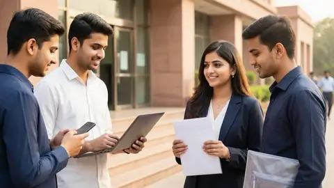 Haryana CET 2026 Notification: Group C Eligibility, CET Score Use & Recruitment Process
