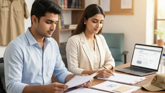 Haryana Police Constable Notification 2026: Vacancy, Eligibility & Application Details