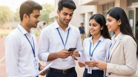 Haryana Police Constable Result 2026: Written Exam Merit List & PMT Dates