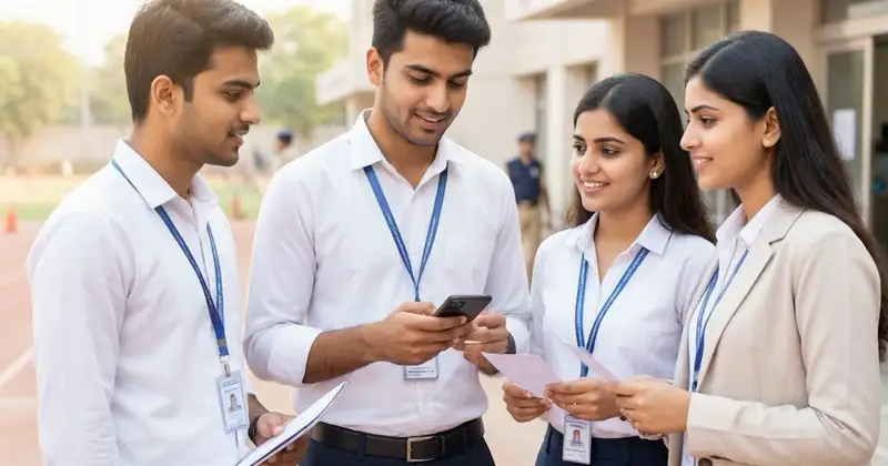 Haryana Police Constable Result 2026: Written Exam Merit List & PMT Dates