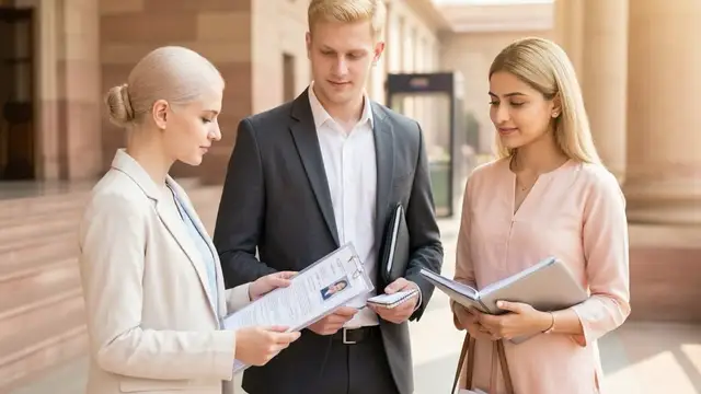 High Court Staff Recruitment 2026: Complete Guide for Translator, Steno & Junior Assistant Posts