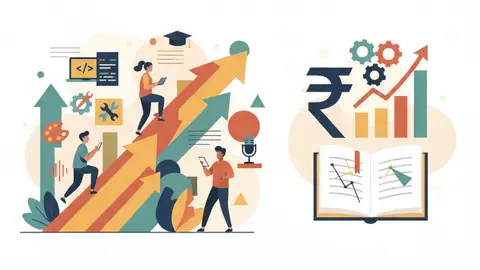 High-Paying Jobs in India Without a Degree