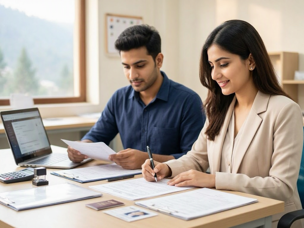 Himachal Pradesh Board Improvement Exam Form 2027: Complete Guide on How to Apply
