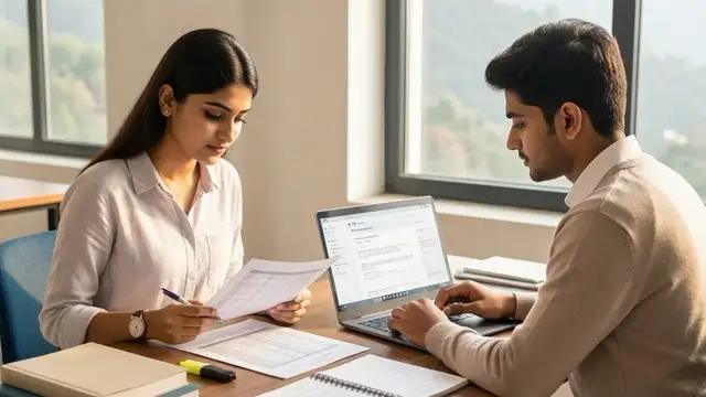 Himachal Pradesh Board Time Table 2027 for Class 10 and 12: PDF Download