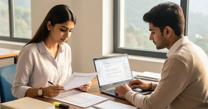 Himachal Pradesh Board Time Table 2027 for Class 10 and 12: PDF Download