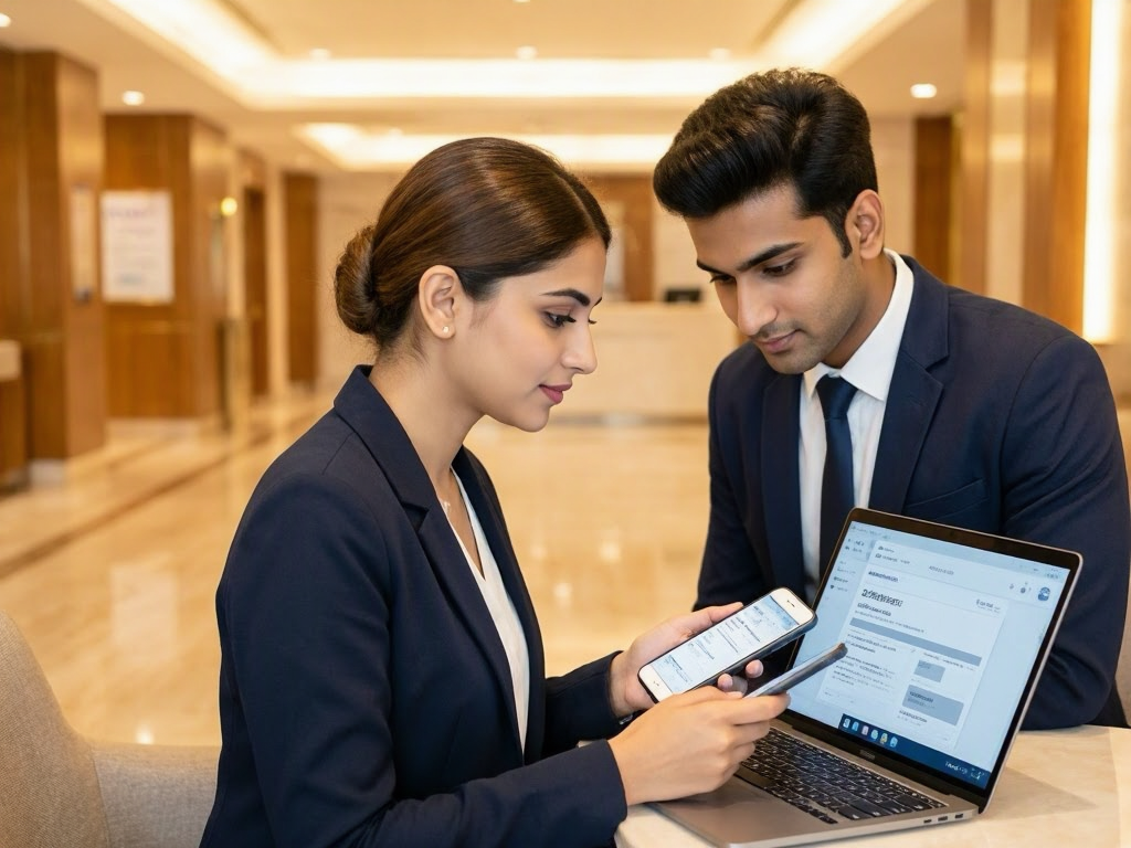 Hotel Management Entrance Admit Card 2026: Download Link & Exam City Slip