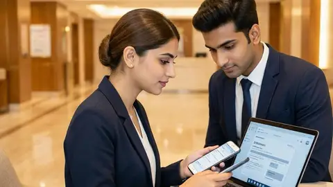 Hotel Management Entrance Admit Card 2026: Download Link & Exam City Slip