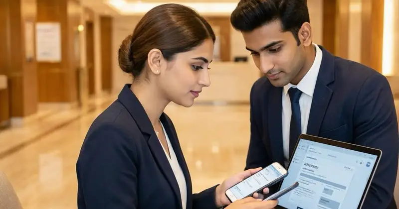 Hotel Management Entrance Admit Card 2026: Download Link & Exam City Slip
