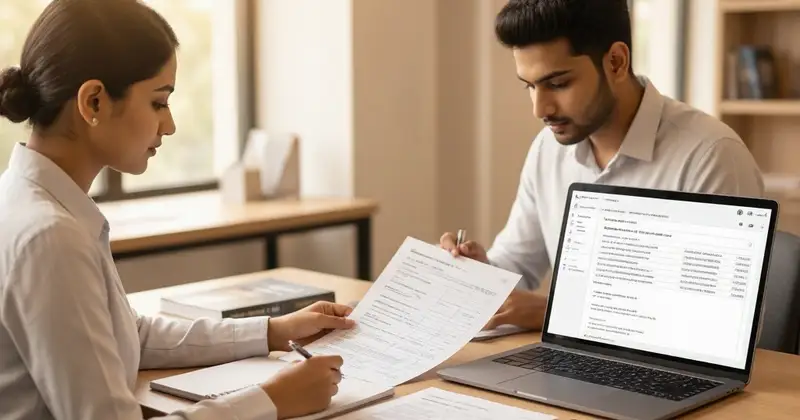Hotel Management Entrance Answer Key 2026: Download PDF & Raise Objections