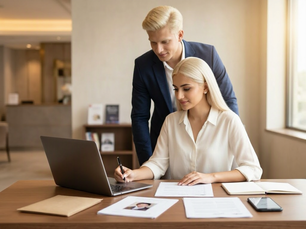 Hotel Management Entrance Application Form 2026: Registration & How to Apply