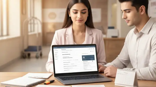 Hotel Management Entrance Exam 2026: Dates, Schedule & City Intimation Slip