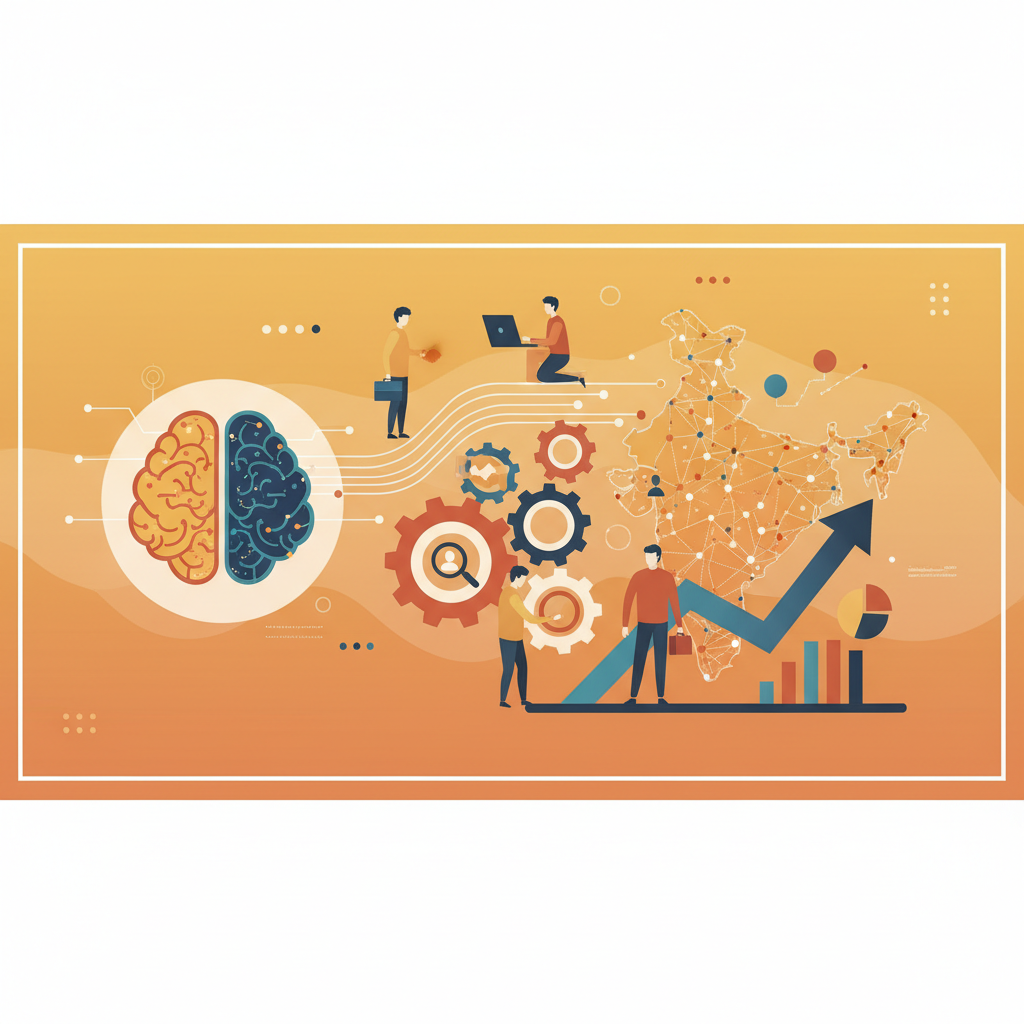 How AI Is Changing the Hiring Process in India