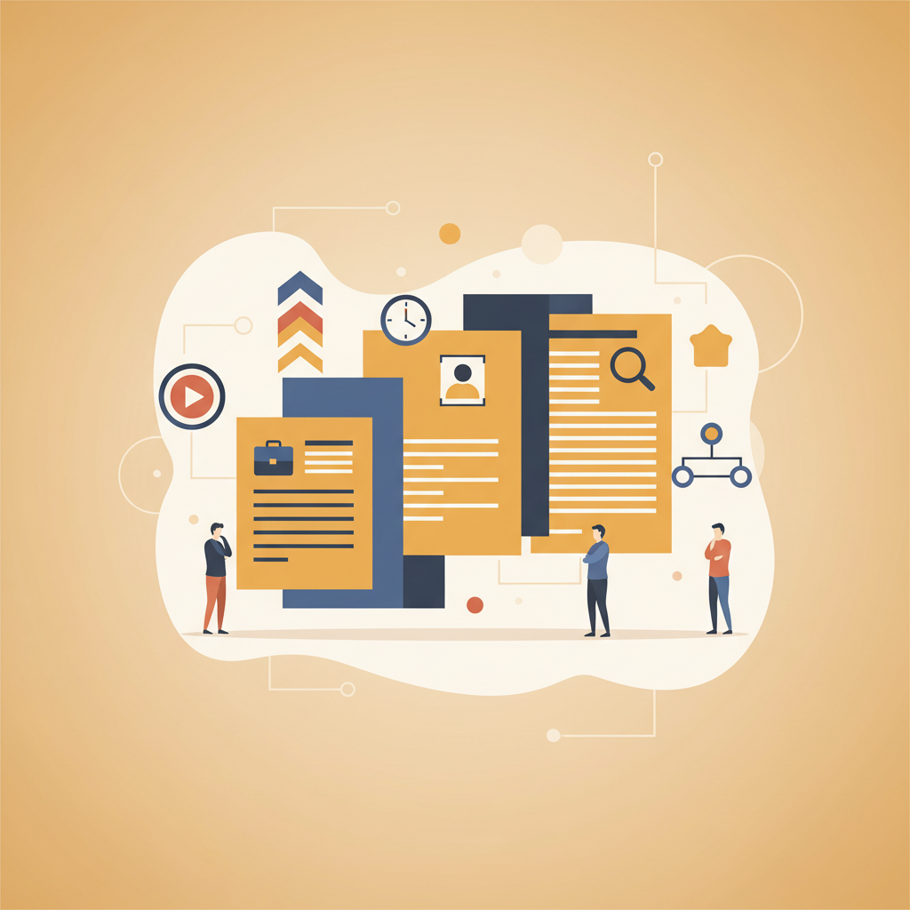 How Long Should a Resume Be? (A Practical Guide for Indian Job Seekers)