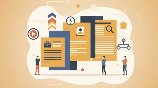 How Long Should a Resume Be? (A Practical Guide for Indian Job Seekers)