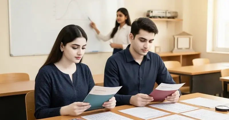How Normalization Works in Multi-Shift Government Exams 2026: SSC, Railway & Bank